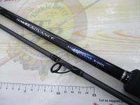 19ソルティーアドバンスショアジギング 100H