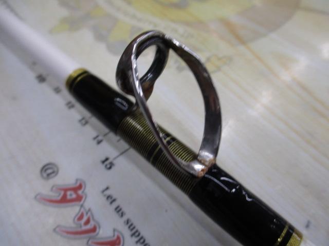 ディープゾーン73 300-205