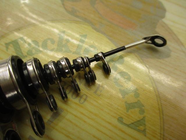 エクシマ潮磯SS-Ⅱ 4-53P