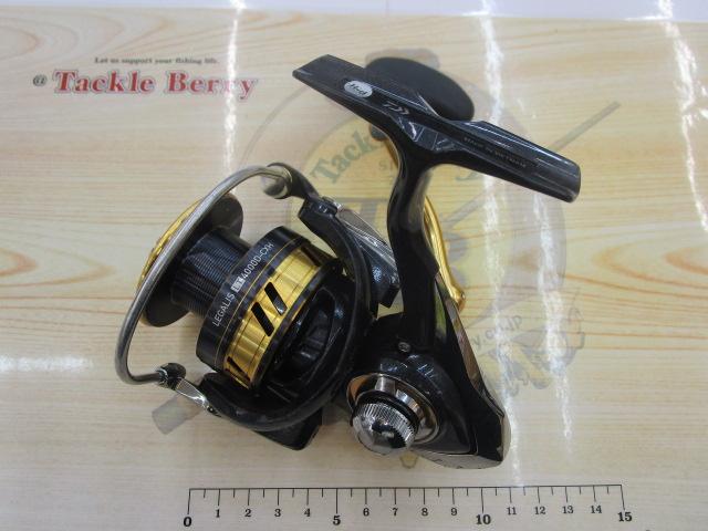 18レガリス LT4000D-CXH