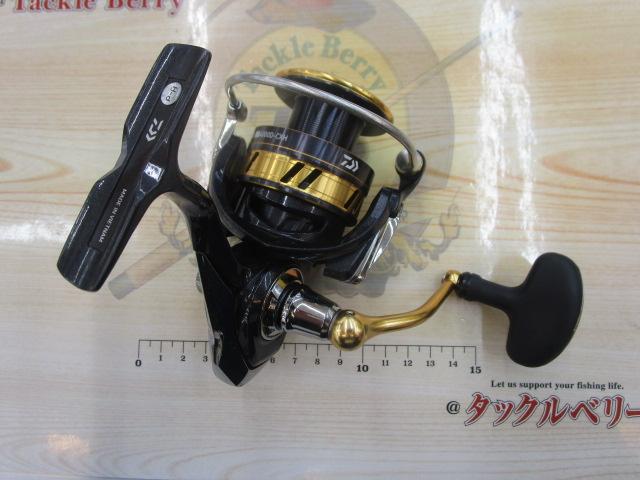 18レガリス LT4000D-CXH