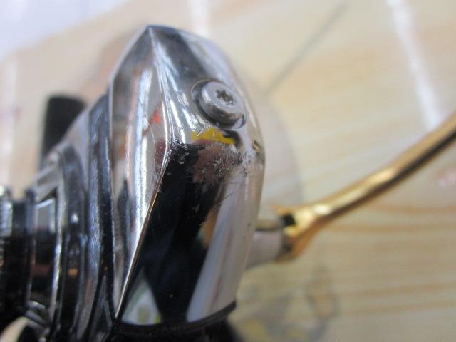 18レガリス LT4000D-CXH