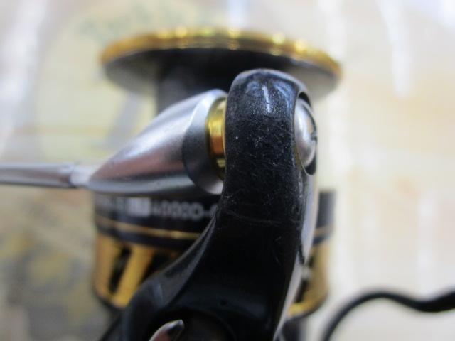 18レガリス LT4000D-CXH