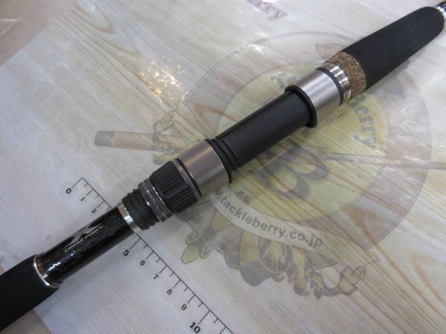 KGエボリューション KGS-862L