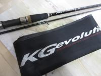 KGエボリューション KGS-862L