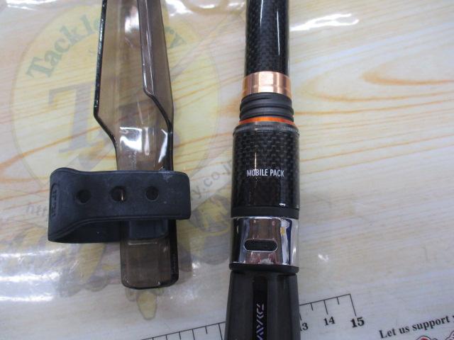 モバイルパック 967TMHS｜＠ベリーネット 日本最大新品中古釣具WEBショップ