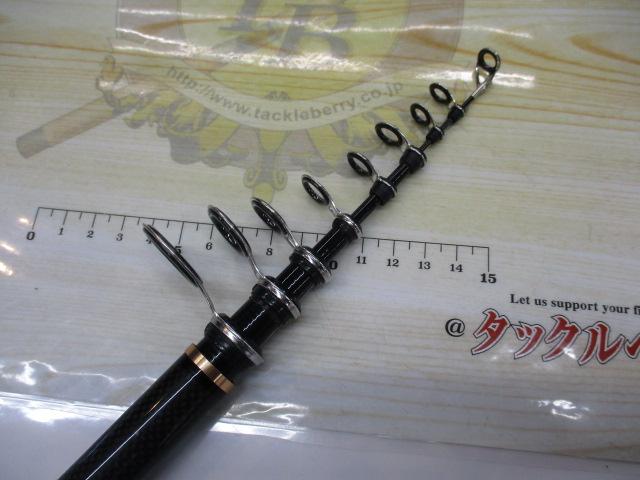 モバイルパック 967TMHS｜＠ベリーネット 日本最大新品中古釣具WEBショップ