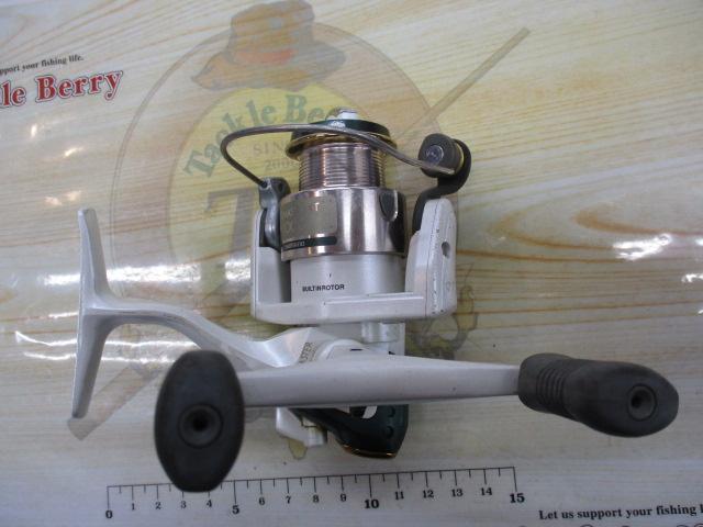 95バイオマスターXT 1000