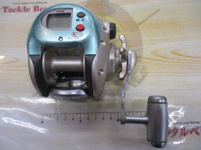 アドベンチャー棚VS700Ti