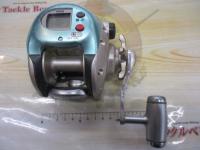 アドベンチャー棚VS700Ti