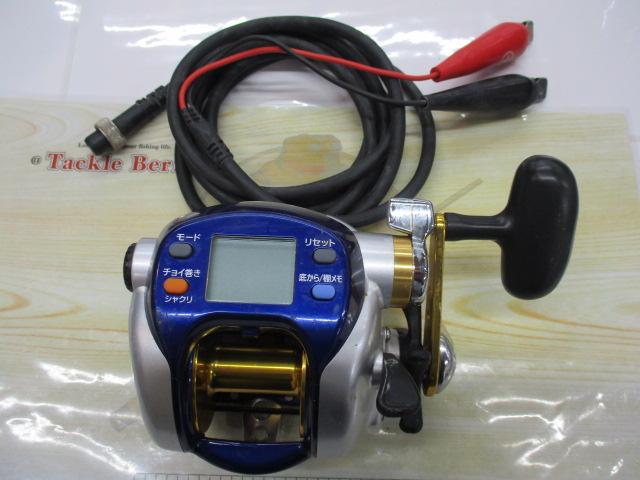 ハイパータナコン 500F