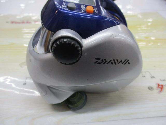 ハイパータナコン 500F