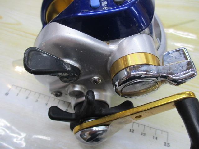 ハイパータナコン 500F