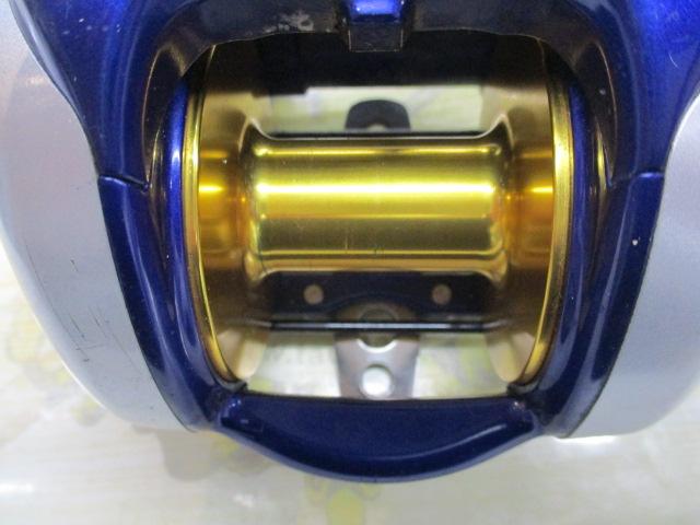 ハイパータナコン 500F