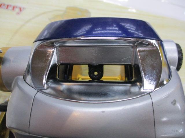 ハイパータナコン 500F