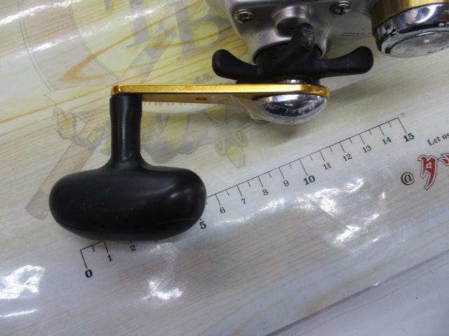 ハイパータナコン 500F