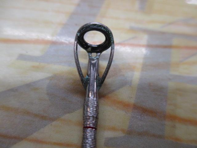 ベイライナーボロンBRF BLB-66ML/BRF