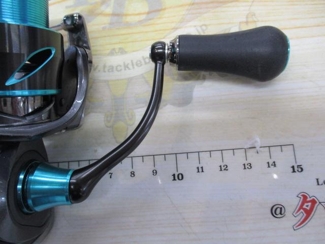 21エメラルダスエア LT2500-XH