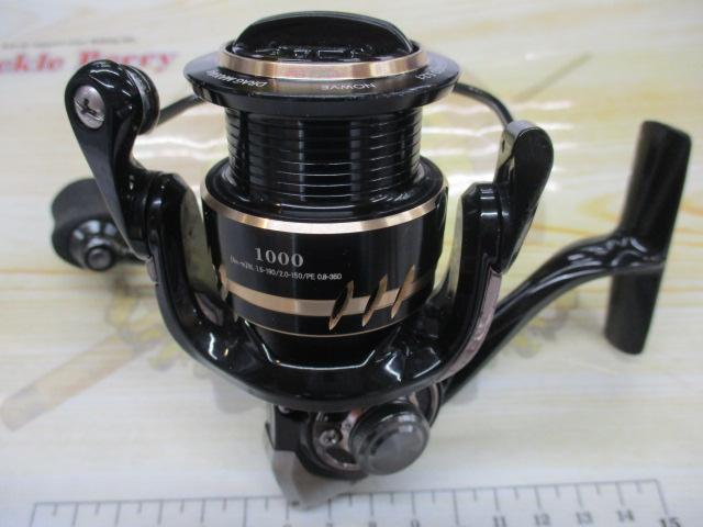 リアルメソッドノーブ 1000