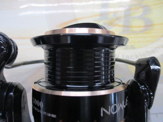 リアルメソッドノーブ 1000