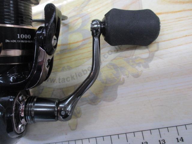 リアルメソッドノーブ 1000