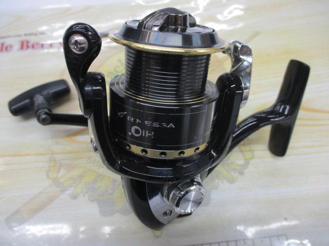 ルネッサ デアイアル 2500