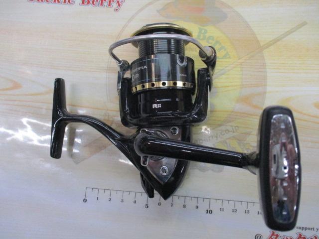 ルネッサ デアイアル 2500