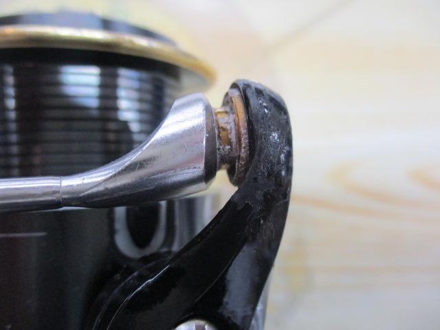 ルネッサ デアイアル 2500