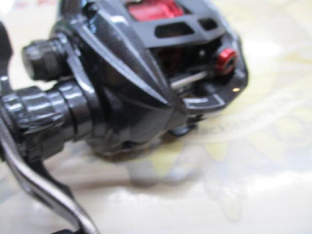 アルファス AIR 5.8R