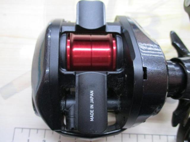 アルファス AIR 5.8R