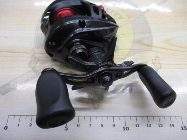 アルファス AIR 5.8R