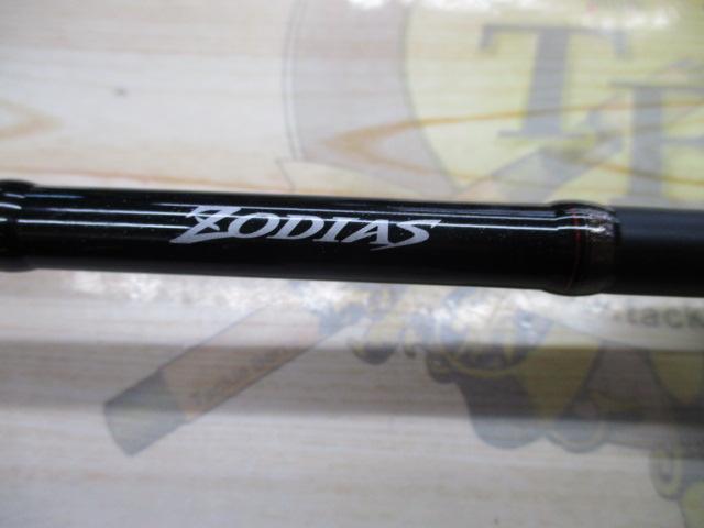 ゾディアス 1510M-2｜＠ベリーネット 日本最大新品中古釣具WEBショップ