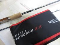 トラウティンスピンインターボロンXX IBXX-77MSD