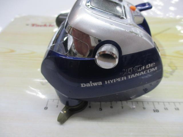 ハイパータナコン 400FBe