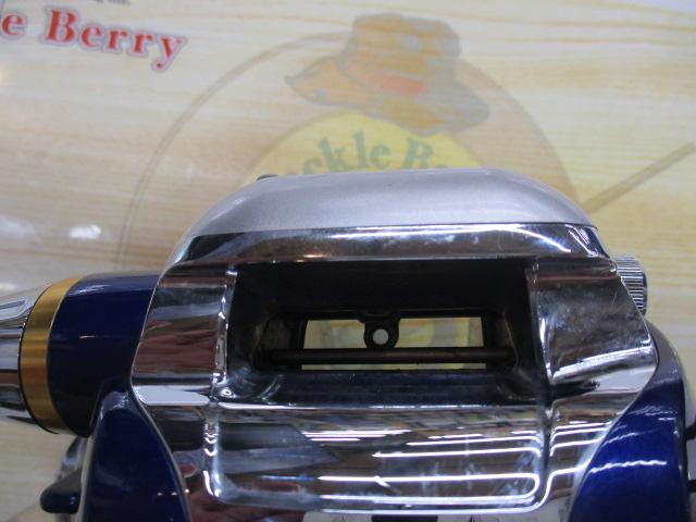 ハイパータナコン 400FBe