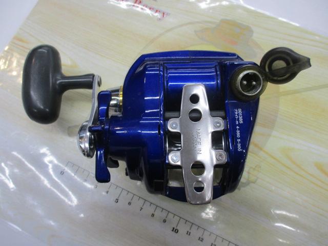 ハイパータナコン 400FBe