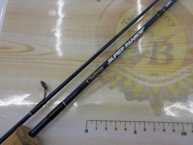 ケイロン スーパーレインボー SR6F-632｜＠ベリーネット 日本最大新品