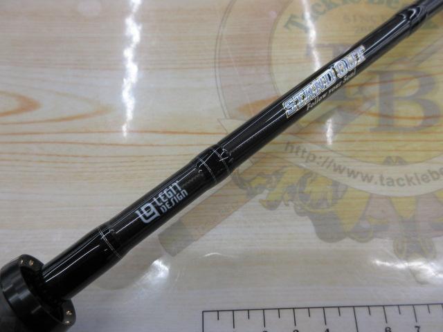 スタンドアウト SOC65M+