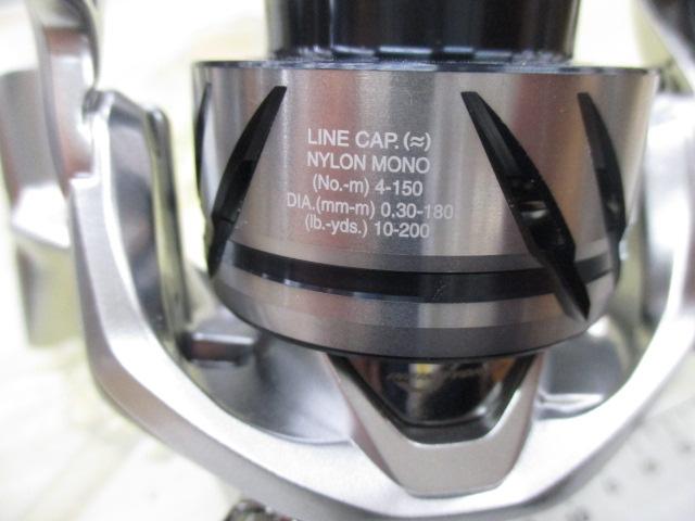 23ストラディック 4000XG