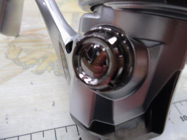 23ストラディック 4000XG