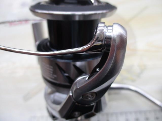 23ストラディック 4000XG