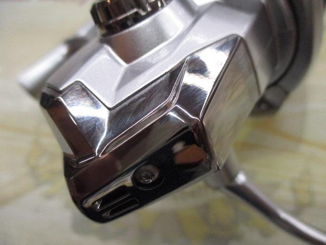 23ストラディック 4000XG