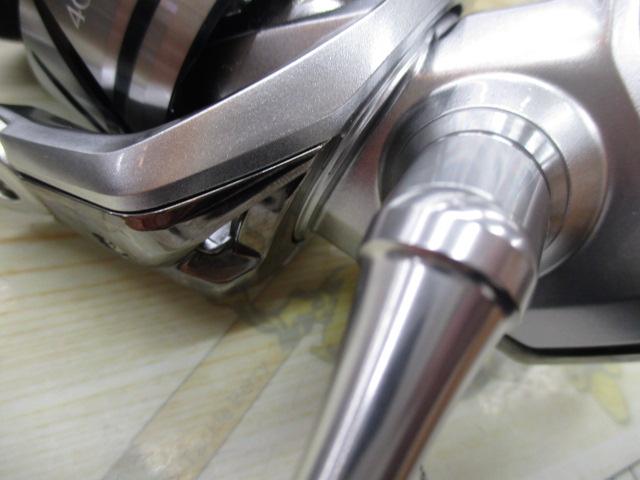 23ストラディック 4000XG