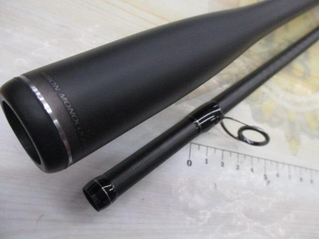 23ディアルーナ S106M｜＠ベリーネット 日本最大新品中古釣具WEBショップ