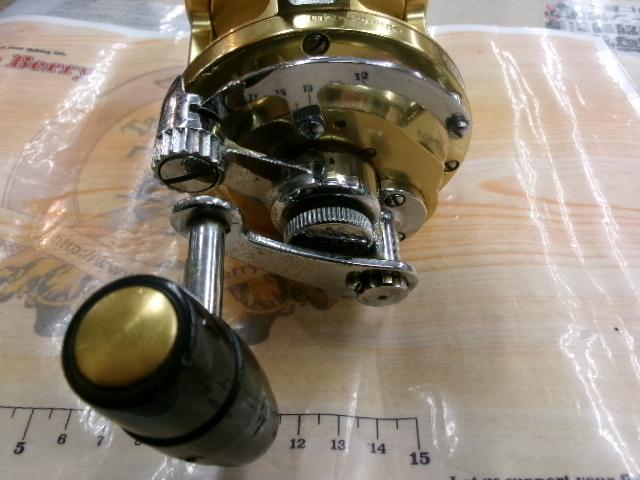 インターナショナルⅡ 12T 