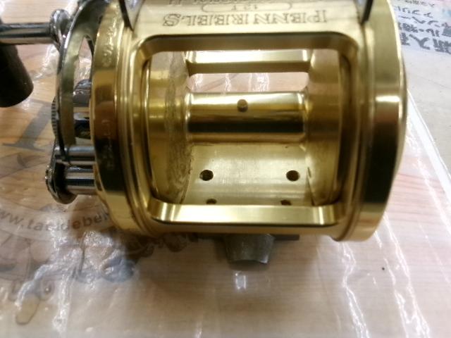 インターナショナルⅡ 12T 