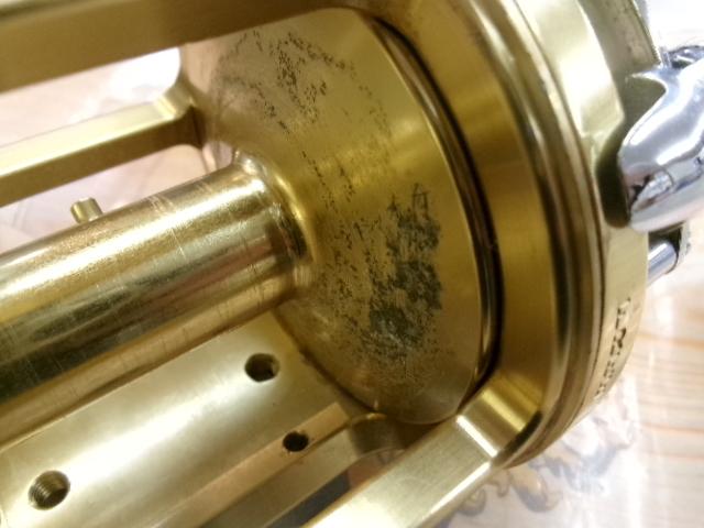 インターナショナルⅡ 12T 