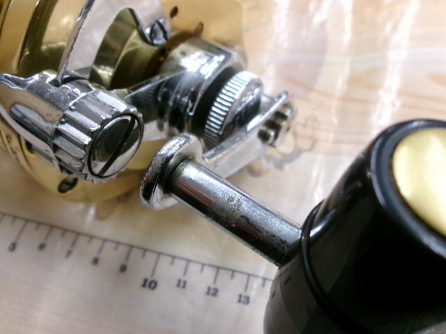 インターナショナルⅡ 12T 