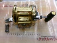 インターナショナルⅡ 12T 