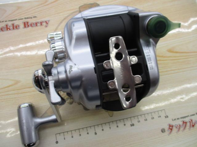 シーボーグ 500eフカセSP